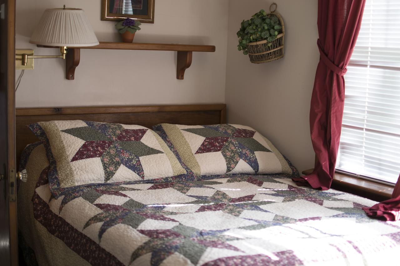 Crandell Mountain Lodge Waterton Park Kültér fotó
