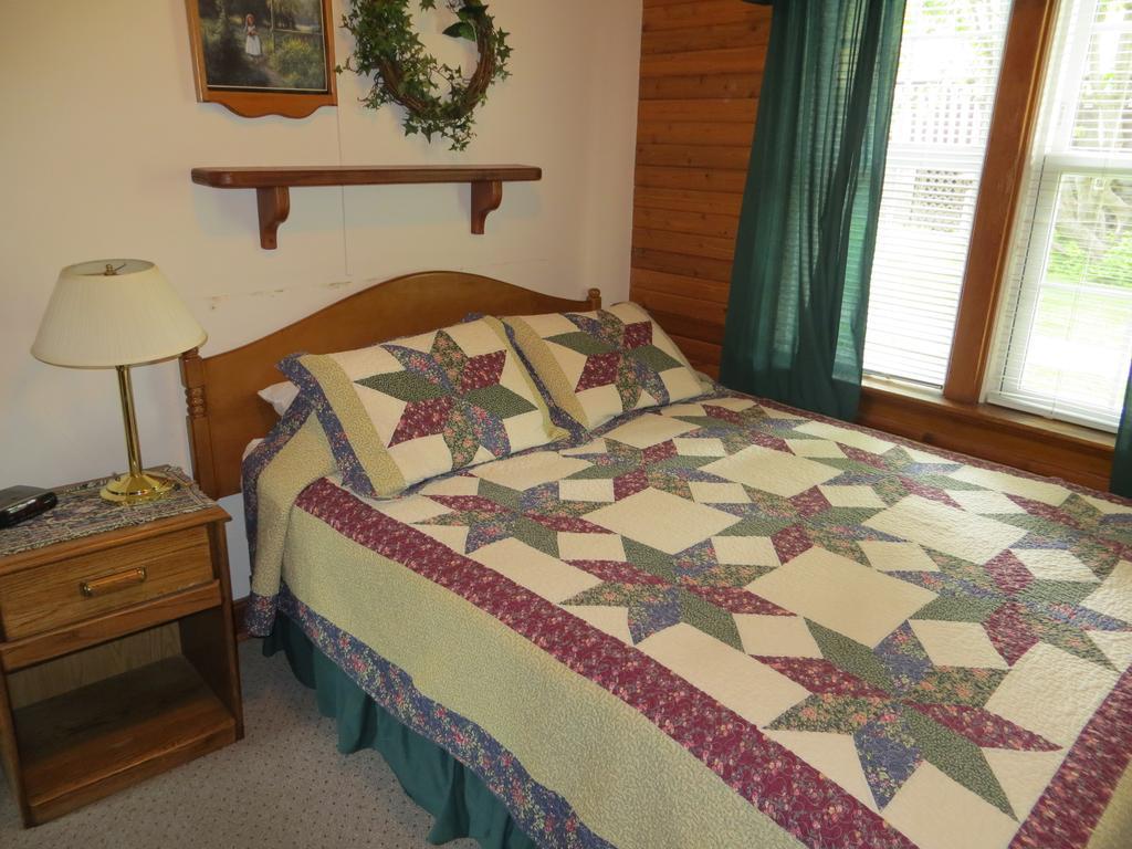 Crandell Mountain Lodge Waterton Park Kültér fotó